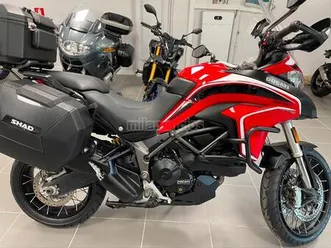 ducati - multistrada 950