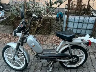 mofa sachs hercules prima 5. papiere, 2 gangschaltung.