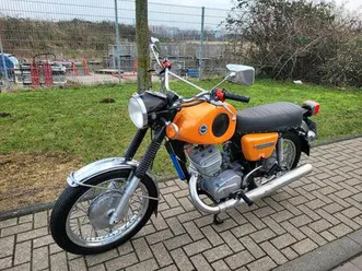 izh 350 cm3 planeta sport udssr isch ижjupiter