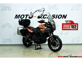 ktm - 1290 super adventure