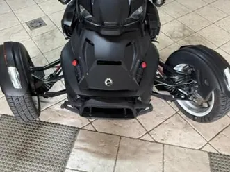 brp - ryker rally 900