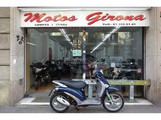 piaggio - liberty 50 2t