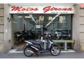 piaggio - liberty 50 2t