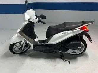 piaggio - medley 125