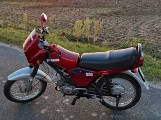 simson s53