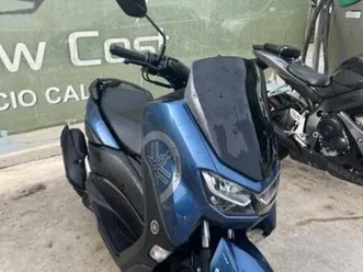 yamaha - nmax