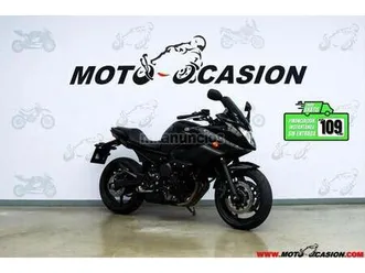 yamaha - xj6 diversion s