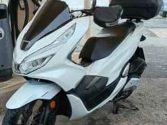 honda - pcx 125