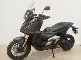 honda - x-adv