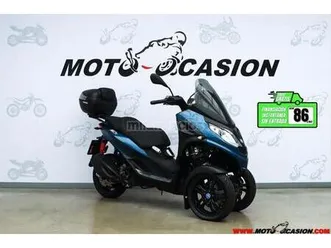 piaggio - mp3