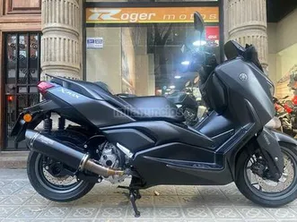 yamaha - xmax 300