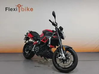 aprilia - shiver 900