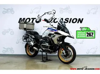 bmw - r 1250 gs