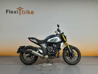 cfmoto - 700 cl-x heritage