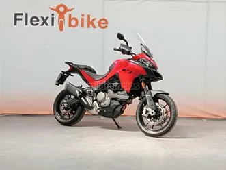 ducati - multistrada v2
