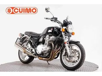 honda - cb 1100