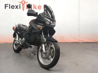 honda - varadero xl1000v