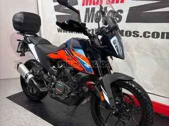 ktm - 390