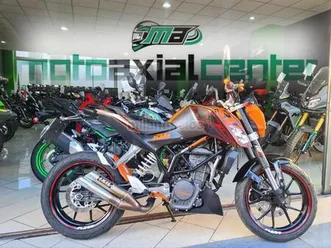 ktm - 125