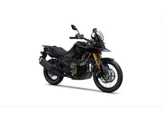 suzuki - v-strom 800