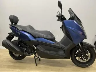 mitt - gts 125