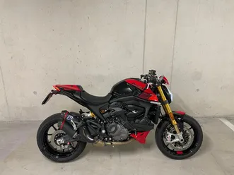 monster sp 937 (35kw)