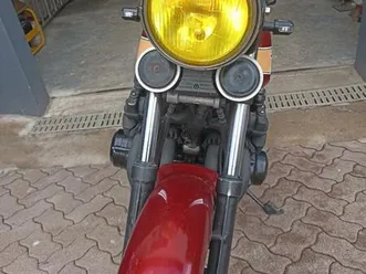 honda cb 750 f de 1980 à vendre - moto ancienne de collection