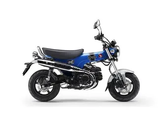 st 125 dax