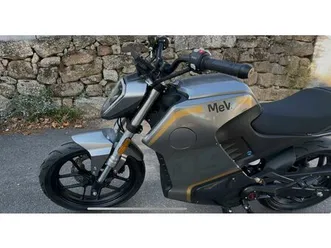mota elétrica mev eg1 - equivalente 125 cc viseu