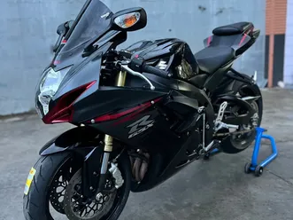 suzuki gsxr gsx-r 750 l1 →