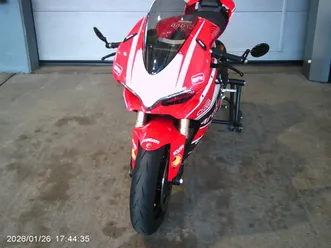 panigale 1299