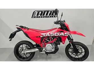 gasgas sm 700