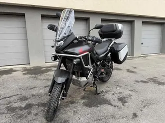 xl 750 transalp