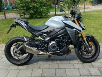 suzuki gsx-s 1000