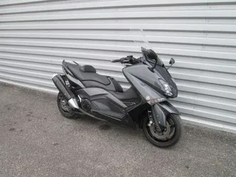 yamaha xp t-max 530