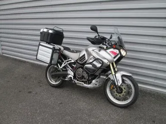 yamaha xtz 1200 super tenere