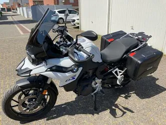 bmw f800 gs (extra niedrige sitzbank)