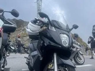 gilera gp 800 - 2008