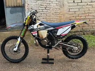 husqvarna te 250 2023