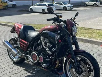 vmax 1200 flachschieber