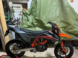 ktm 690 smcr