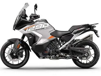 ktm 1290 super adventure s