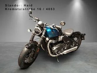 bonneville bobber dx5 my26