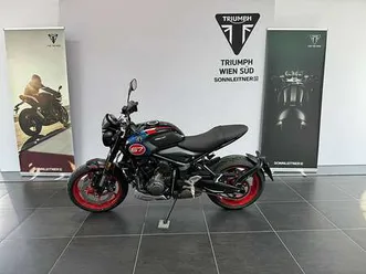 trident 660 triple tribute lgy my26