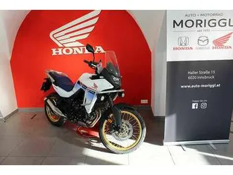 transalp xl 750 adventure-paket + griffheizung ...