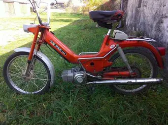 puch maxi s-deutsche papire