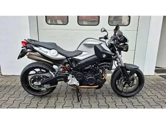 bmw f 800 r