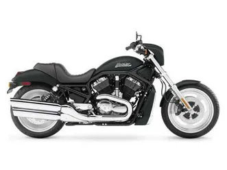 2006 harley-davidson® vrscd - v-rod® night rod®