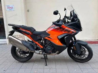 ktm - 1290 super adventure