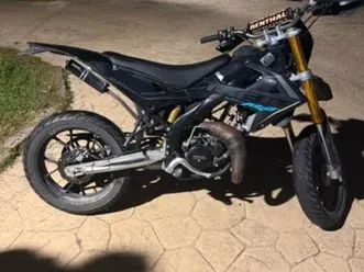 rieju - rieju mrt pro 50 cc 2024